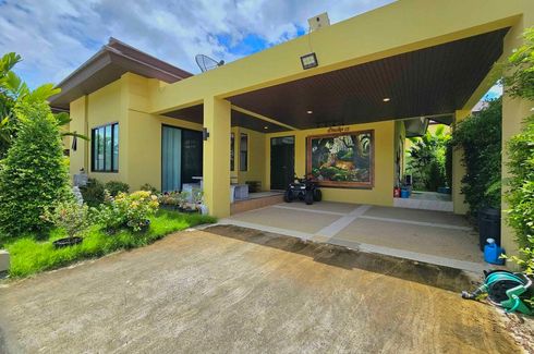 3 Bedroom Villa for sale in Bang Sare, Chonburi