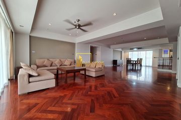 4 Bedroom Apartment for rent in Phirom Garden Residence, Khlong Tan Nuea, Bangkok near BTS Phrom Phong