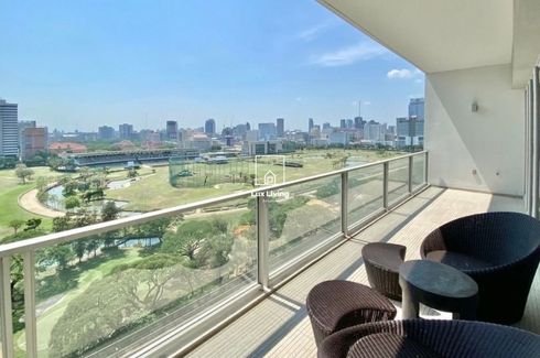 2 Bedroom Condo for sale in 185 Rajadamri, Lumpini, Bangkok near BTS Ratchadamri