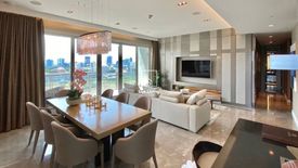 2 Bedroom Condo for sale in 185 Rajadamri, Lumpini, Bangkok near BTS Ratchadamri