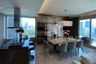2 Bedroom Condo for sale in 185 Rajadamri, Lumpini, Bangkok near BTS Ratchadamri