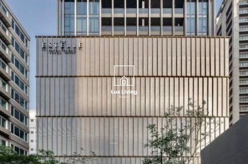 3 Bedroom Condo for Sale or Rent in The Estelle Phrom Phong, Khlong Tan, Bangkok near BTS Phrom Phong