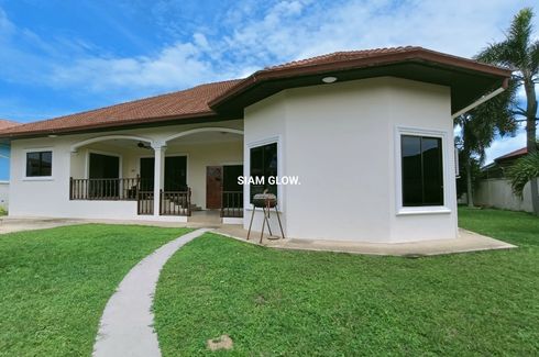 5 Bedroom Villa for sale in Nong Pla Lai, Chonburi