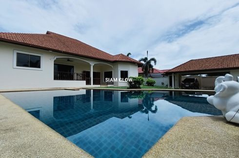 5 Bedroom Villa for sale in Nong Pla Lai, Chonburi