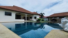 5 Bedroom Villa for sale in Nong Pla Lai, Chonburi