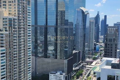 1 Bedroom Condo for sale in Nara 9 by Eastern Star, Sathon, Bangkok near BTS Chong Nonsi