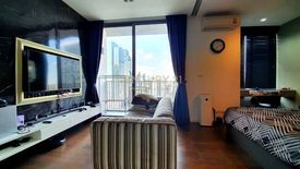 1 Bedroom Condo for sale in Nara 9 by Eastern Star, Sathon, Bangkok near BTS Chong Nonsi