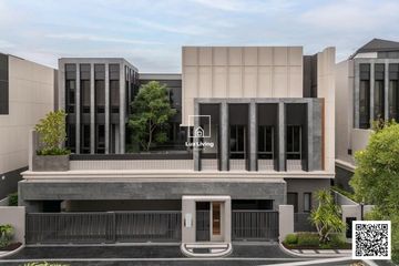 5 Bedroom House for sale in BuGaan Pattanakarn, Suan Luang, Bangkok