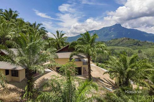 3 Bedroom Villa for sale in Khao Phanom, Krabi