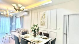 3 Bedroom House for sale in Na Kluea, Chonburi