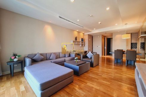 2 Bedroom Apartment for rent in 39 boulevard executive residence, Khlong Tan Nuea, Bangkok near BTS Asoke