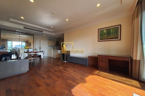 2 Bedroom Condo for rent in Baan Nunthasiri, Thung Maha Mek, Bangkok near BTS Chong Nonsi