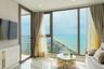 1 Bedroom Condo for sale in Copacabana Beach Jomtien, Nong Prue, Chonburi