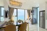 1 Bedroom Condo for sale in Copacabana Beach Jomtien, Nong Prue, Chonburi