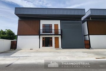 Warehouse / Factory for rent in Lat Sawai, Pathum Thani near BTS Khlong Ha
