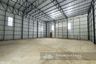 Warehouse / Factory for rent in Lat Sawai, Pathum Thani near BTS Khlong Ha