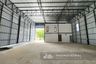 Warehouse / Factory for rent in Lat Sawai, Pathum Thani near BTS Khlong Ha
