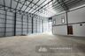 Warehouse / Factory for rent in Lat Sawai, Pathum Thani near BTS Khlong Ha