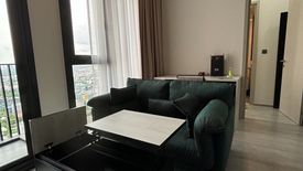 1 Bedroom Condo for rent in The Line sukhumvit 101, Bang Chak, Bangkok near BTS Punnawithi