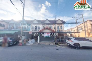 2 Bedroom Condo for sale in Baan Sivarat 2, Rai Khing, Nakhon Pathom