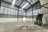 Warehouse / Factory for Sale or Rent in Lat Sawai, Pathum Thani near BTS Khlong Ha