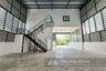 Warehouse / Factory for Sale or Rent in Lat Sawai, Pathum Thani near BTS Khlong Ha