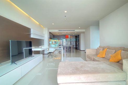 2 Bedroom Condo for rent in Thung Wat Don, Bangkok near BTS Sueksa Witthaya