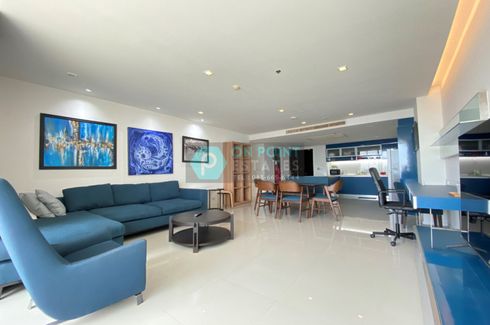 3 Bedroom Condo for rent in Thung Wat Don, Bangkok near BTS Sueksa Witthaya