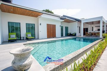 3 Bedroom Commercial for sale in Hillside Hamlet 8, Thap Tai, Prachuap Khiri Khan