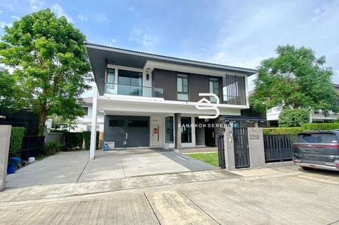 4 Bedroom House for sale in Mantana Bangna Km.7, Bang Kaeo, Samut Prakan