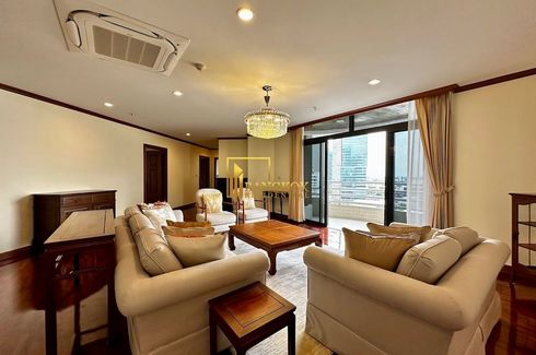 3 Bedroom Condo for rent in Ruamsuk, Khlong Tan, Bangkok near MRT Queen Sirikit National Convention Centre