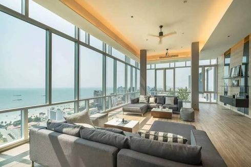 1 Bedroom Condo for rent in Centric Sea, Nong Prue, Chonburi