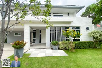 4 Bedroom House for rent in Mantana Bangna-Wongwaen, Dokmai, Bangkok