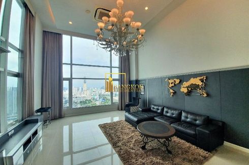 4 Bedroom Condo for rent in Circle Condominium, Makkasan, Bangkok near Airport Rail Link Makkasan