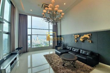 4 Bedroom Condo for rent in Circle Condominium, Makkasan, Bangkok near Airport Rail Link Makkasan