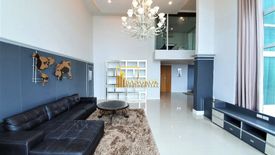 4 Bedroom Condo for rent in Circle Condominium, Makkasan, Bangkok near Airport Rail Link Makkasan