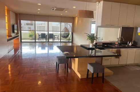 3 Bedroom Condo for rent in Tower Park, Khlong Toei Nuea, Bangkok near BTS Nana