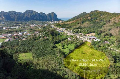 Land for sale in Ao Nang, Krabi