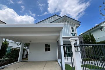 3 Bedroom House for rent in Villaggio 2 Srinakarin-Bangna, Bang Kaeo, Samut Prakan