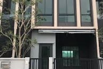 3 Bedroom Townhouse for rent in Pleno Sukhumvit-Bangna 2, Bang Kaeo, Samut Prakan
