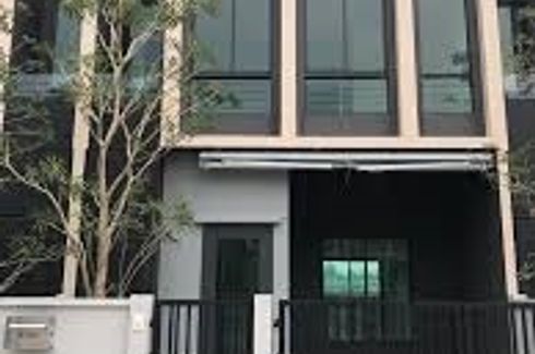 3 Bedroom Townhouse for rent in Pleno Sukhumvit-Bangna 2, Bang Kaeo, Samut Prakan