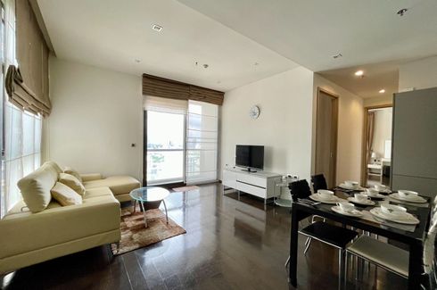 2 Bedroom Condo for rent in The XXXIX by Sansiri, Khlong Tan Nuea, Bangkok near BTS Phrom Phong