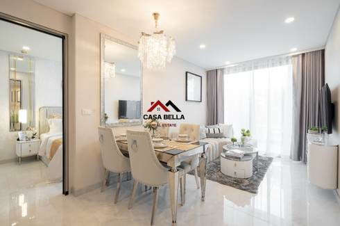 1 Bedroom Condo for sale in Copacabana Coral Reef, Nong Prue, Chonburi