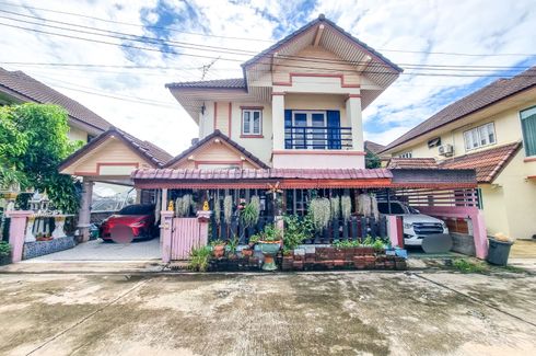 4 Bedroom House for sale in Nong Tamlueng, Chonburi