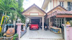 4 Bedroom House for sale in Nong Tamlueng, Chonburi