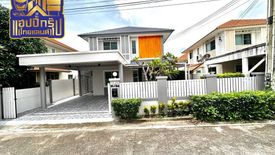 3 Bedroom House for sale in Thung Sukhla, Chonburi