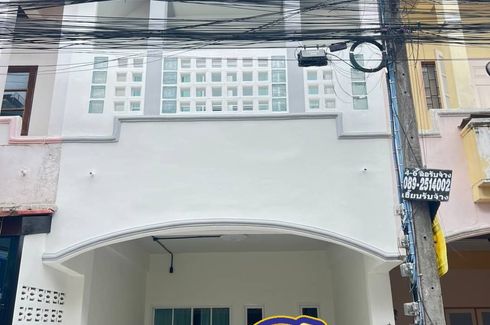 2 Bedroom Townhouse for sale in Bang Phra, Chonburi