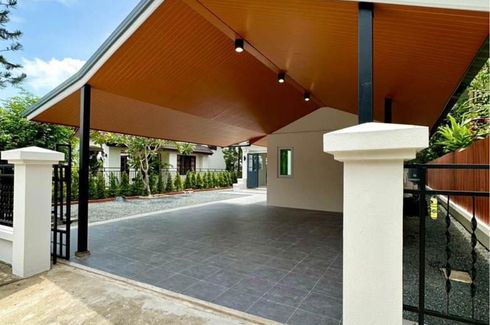 3 Bedroom House for sale in Nong Chom, Chiang Mai