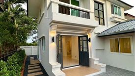 3 Bedroom House for sale in Nong Chom, Chiang Mai