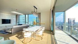 3 Bedroom Condo for rent in The Strand Thonglor, Khlong Tan Nuea, Bangkok near BTS Thong Lo